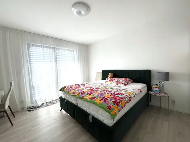 Pronájem bytu 3+kk, Brno, Střední, 107 m2