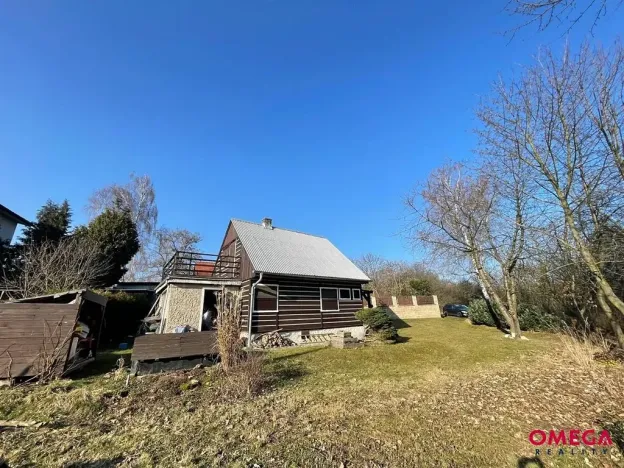 Prodej chaty, Miskovice, 60 m2