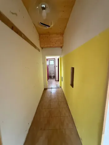 Prodej rodinného domu, Struhařov, 200 m2