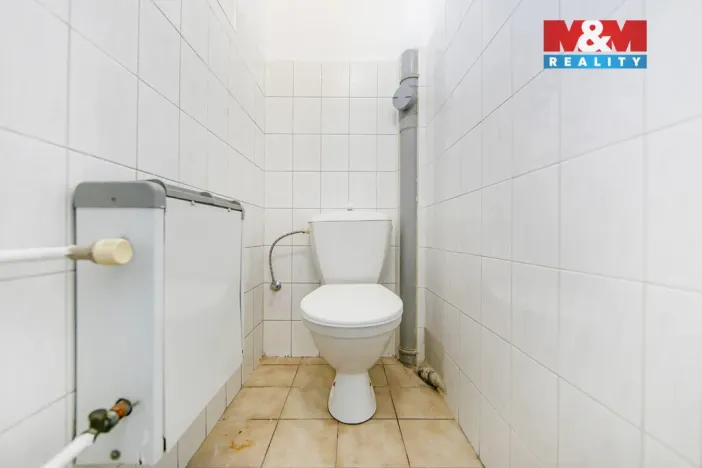 Pronájem kanceláře, Plzeň - Severní Předměstí, Karlovarská, 100 m2