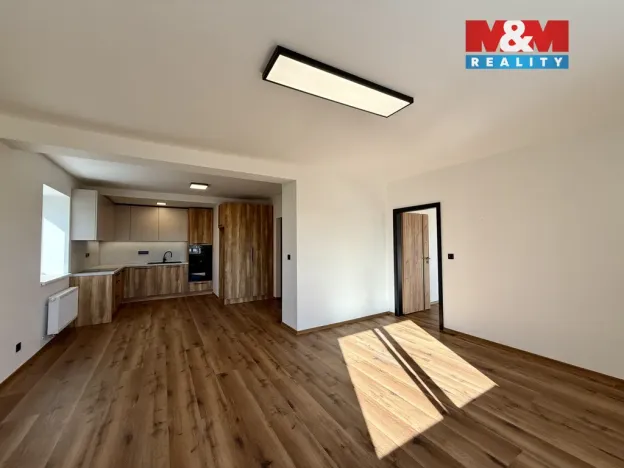 Pronájem bytu 3+kk, Hať, U Střediska, 80 m2