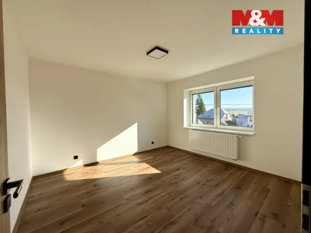 Pronájem bytu 3+kk, Hať, U Střediska, 80 m2