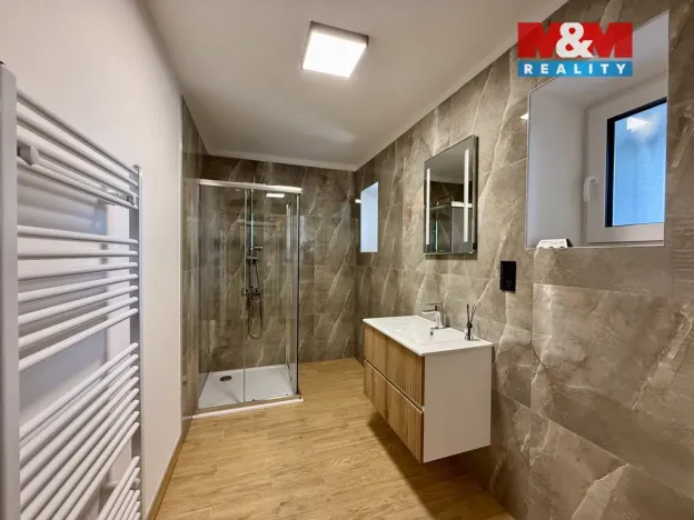 Pronájem bytu 3+kk, Hať, U Střediska, 85 m2