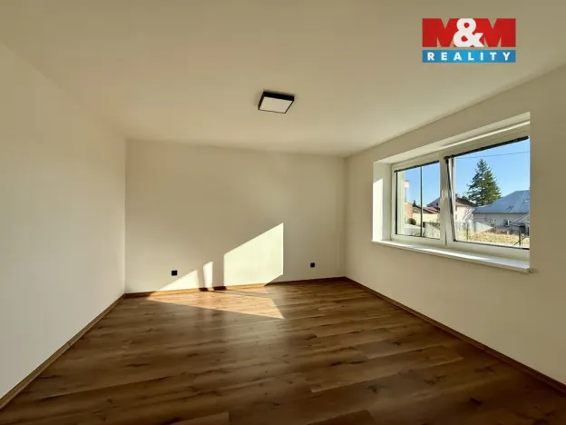 Pronájem bytu 3+kk, Hať, U Střediska, 85 m2