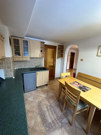 Prodej bytu 3+1, Harrachov, 65 m2