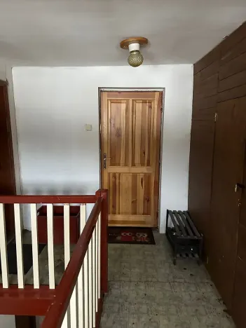 Prodej bytu 3+1, Harrachov, 65 m2