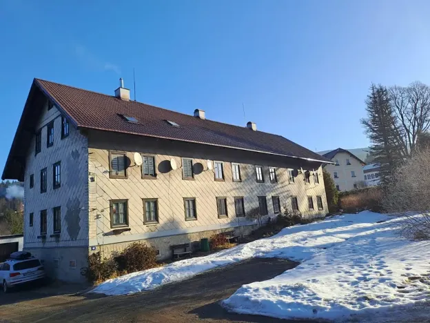 Prodej bytu 3+1, Harrachov, 65 m2