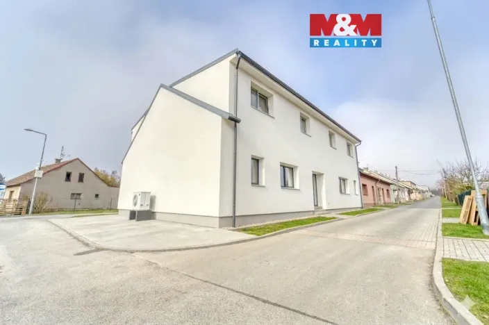 Prodej bytu 2+kk, Tlučná, Tlučenská kolonie, 41 m2