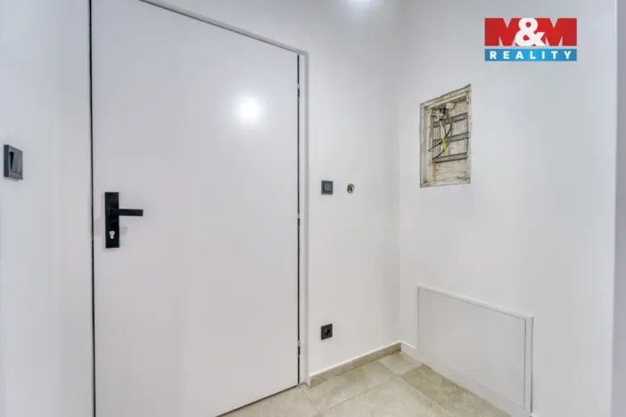 Prodej bytu 2+kk, Tlučná, Tlučenská kolonie, 41 m2