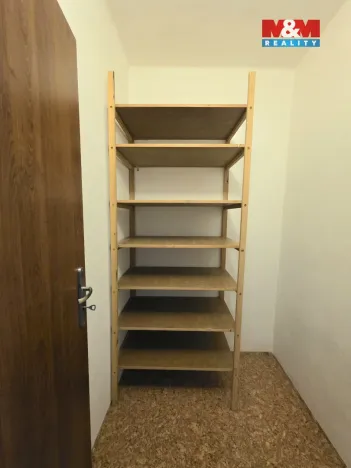 Pronájem bytu 3+1, Česká Lípa, Jižní, 78 m2