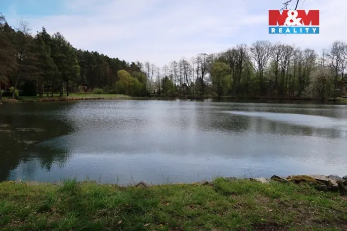 Prodej chaty, Svojšice, 47 m2