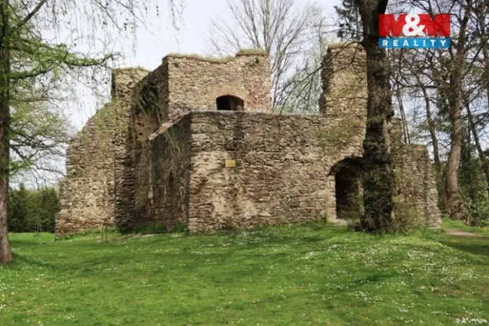 Prodej chaty, Svojšice, 47 m2