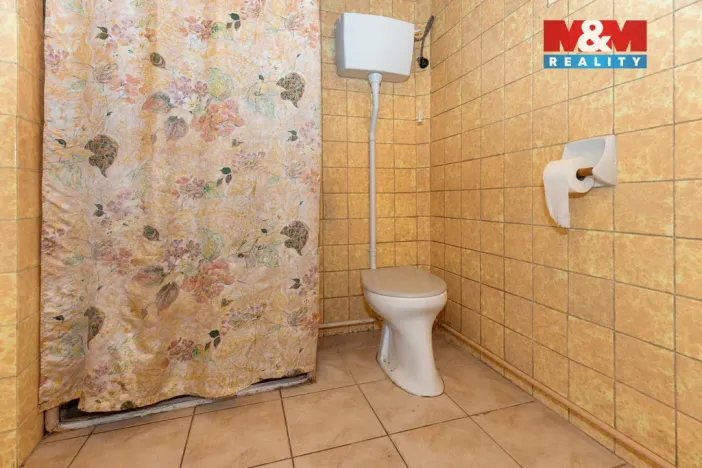 Prodej rodinného domu, Nechanice - Staré Nechanice, 120 m2