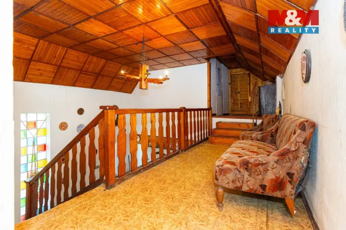 Prodej rodinného domu, Nechanice - Staré Nechanice, 120 m2