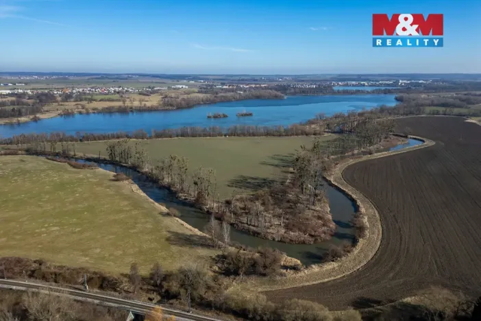 Prodej pozemku pro bydlení, Háj ve Slezsku, U Kulturního domu, 1482 m2