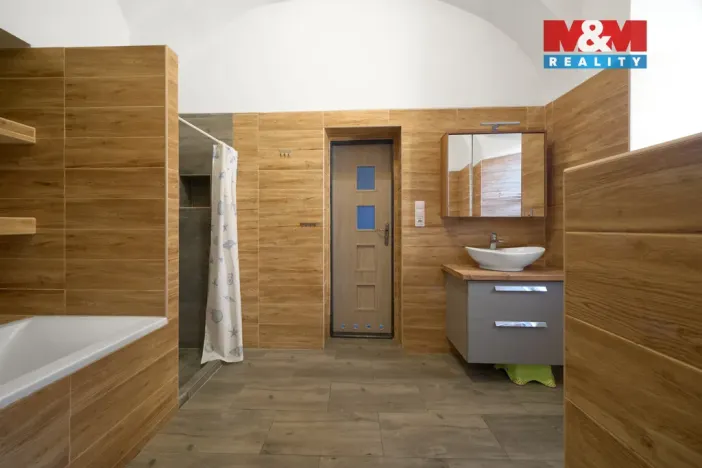 Prodej rodinného domu, Jaroměř - Jakubské Předměstí, Palackého, 220 m2