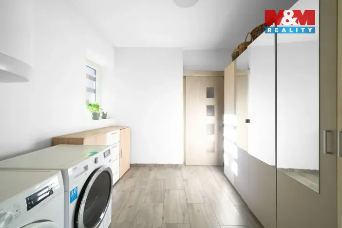 Prodej rodinného domu, Jaroměř - Jakubské Předměstí, Palackého, 220 m2