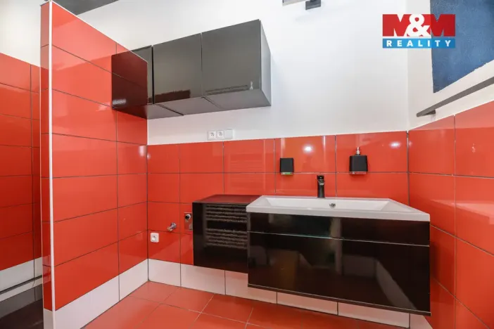 Prodej bytu 2+kk, Česká Skalice - Malá Skalice, Klicperova, 45 m2