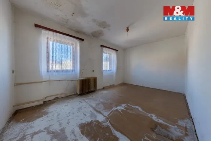 Prodej obchodního prostoru, Abertamy, Bož. Němcové, 800 m2