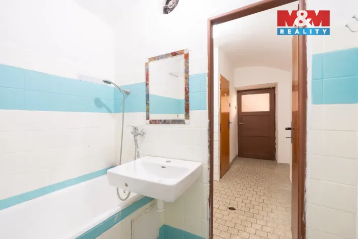 Prodej rodinného domu, Bousov, 200 m2