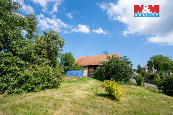 Prodej rodinného domu, Bousov, 200 m2