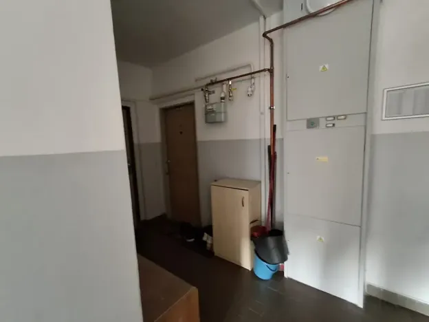 Prodej bytu 1+kk, Cheb, Žižkova, 32 m2