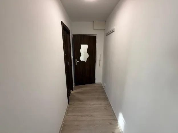 Pronájem bytu 1+1, Brno - Kohoutovice, Prokofjevova, 36 m2