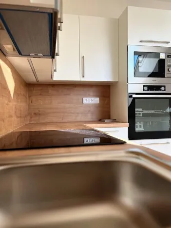 Pronájem bytu 4+kk, Jinačovice, 92 m2