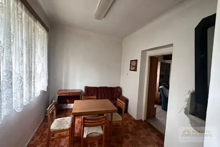 Prodej zemědělské usedlosti, Božanov, 170 m2