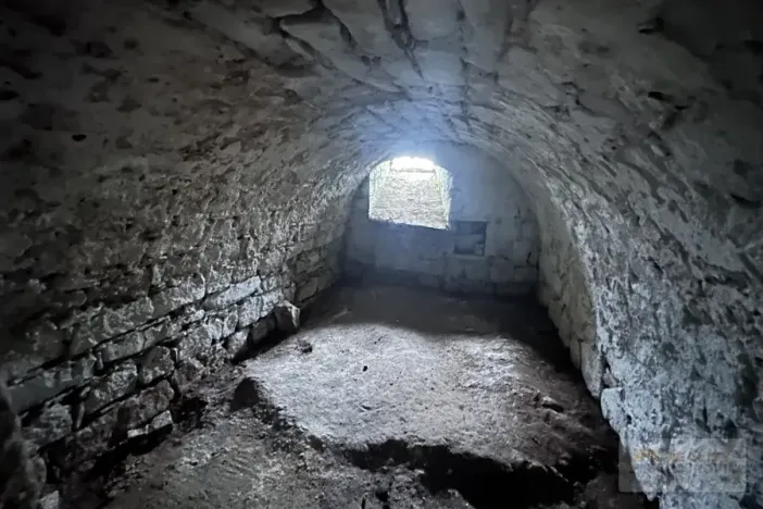 Prodej zemědělské usedlosti, Božanov, 170 m2