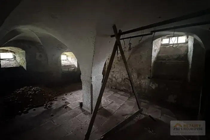 Prodej zemědělské usedlosti, Božanov, 170 m2