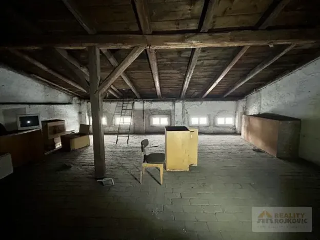 Prodej rodinného domu, Broumov, Žižkova, 200 m2