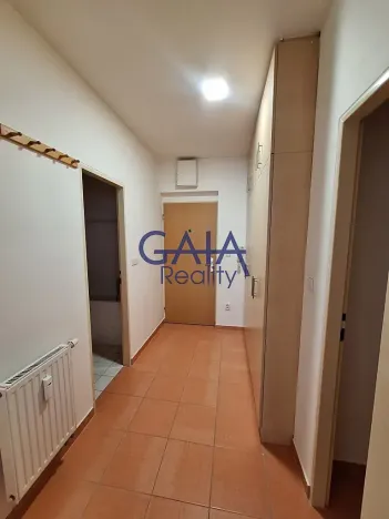 Pronájem bytu 1+kk, Prostějov, Krasická, 46 m2