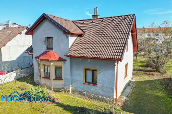 Prodej rodinného domu, Kvasiny, 125 m2