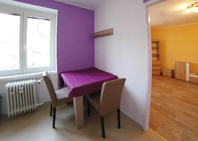 Pronájem bytu 1+1, Plzeň, Blatenská, 29 m2