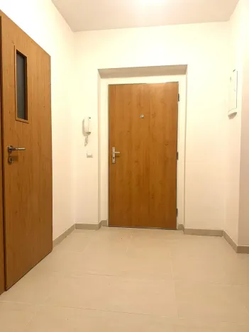 Pronájem bytu 1+kk, Praha - Libeň, V zahradách, 47 m2