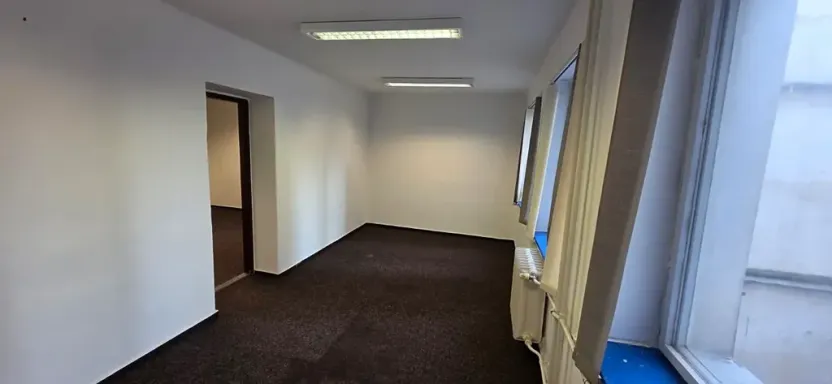 Pronájem kanceláře, Plzeň, Perlová, 42 m2