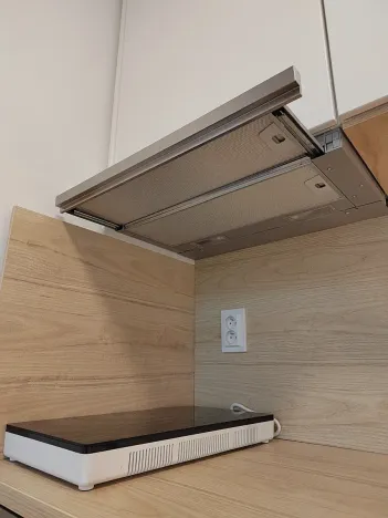 Pronájem bytu 1+1, Most, Brněnská, 38 m2