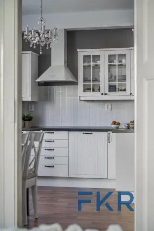 Prodej bytu 2+1, Praha - Holešovice, U průhonu, 81 m2