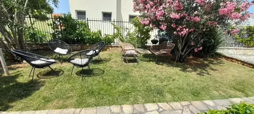 Prodej bytu 2+kk, Medulin, Chorvatsko, 47 m2