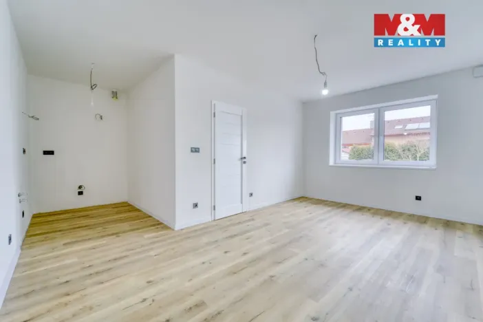 Prodej bytu 2+kk, Tlučná, Tlučenská kolonie, 41 m2