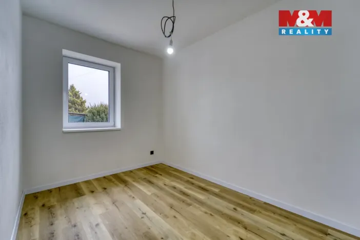 Prodej bytu 2+kk, Tlučná, Tlučenská kolonie, 40 m2