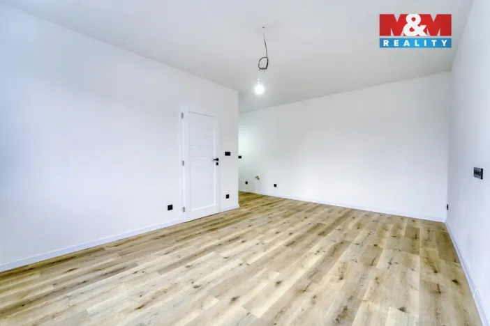 Prodej bytu 2+kk, Tlučná, Tlučenská kolonie, 40 m2