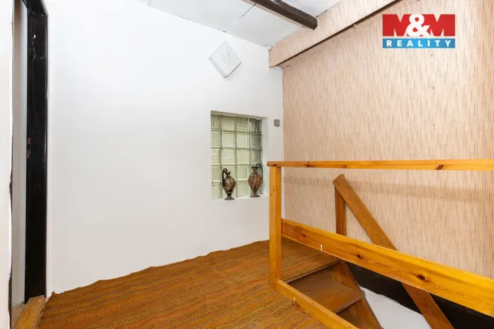 Prodej chalupy, Slavíkov - Dlouhý, 90 m2