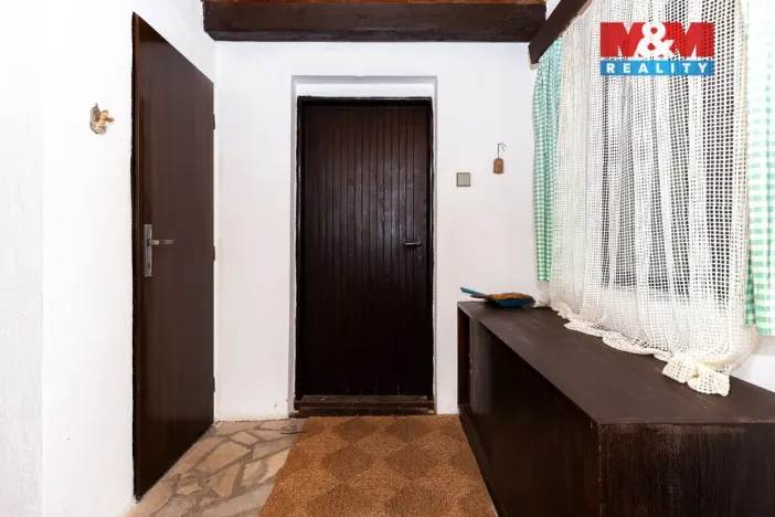 Prodej chalupy, Slavíkov - Dlouhý, 90 m2
