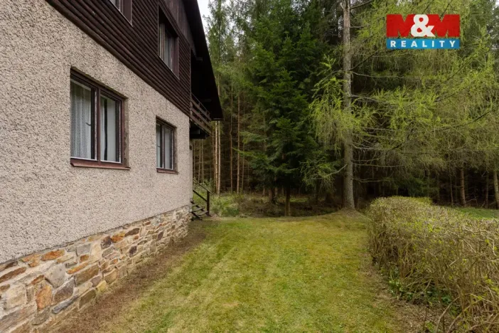 Prodej chalupy, Slavíkov - Dlouhý, 90 m2