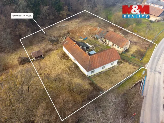 Prodej rodinného domu, Luže - Bělá, 100 m2