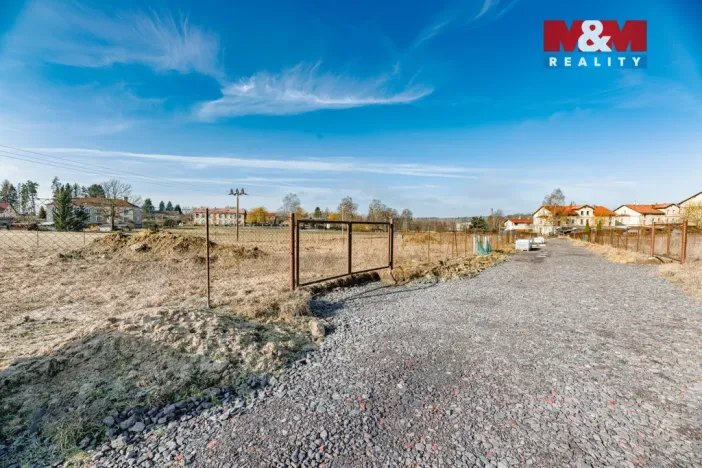 Prodej pozemku pro bydlení, Vítězná - Kocléřov, 1102 m2