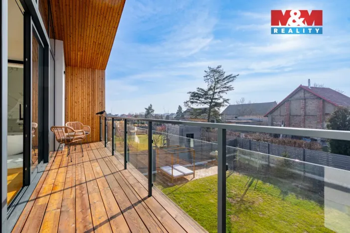 Prodej rodinného domu, Předboj, K Parku, 297 m2