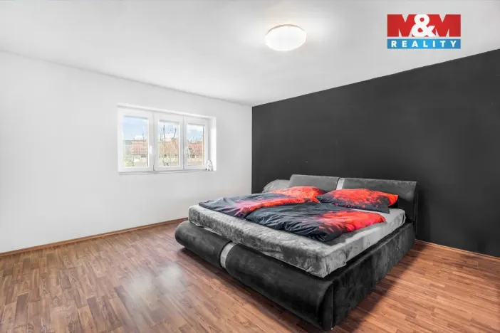 Prodej rodinného domu, Bačalky, 318 m2